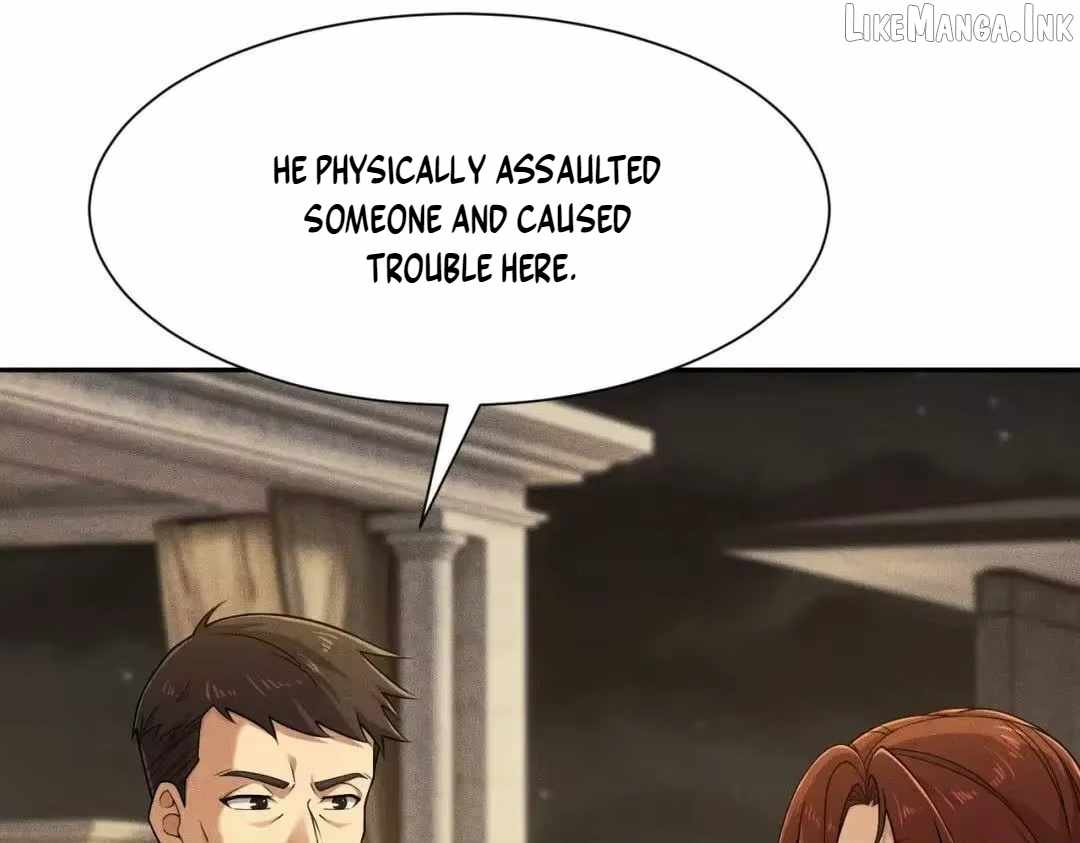Urban Dragon Revealed — Chapter 83 — page 134