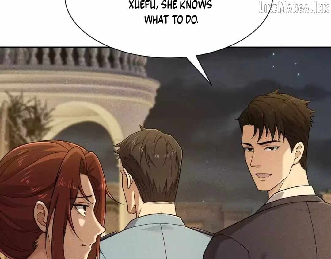 Urban Dragon Revealed — Chapter 83 — page 145