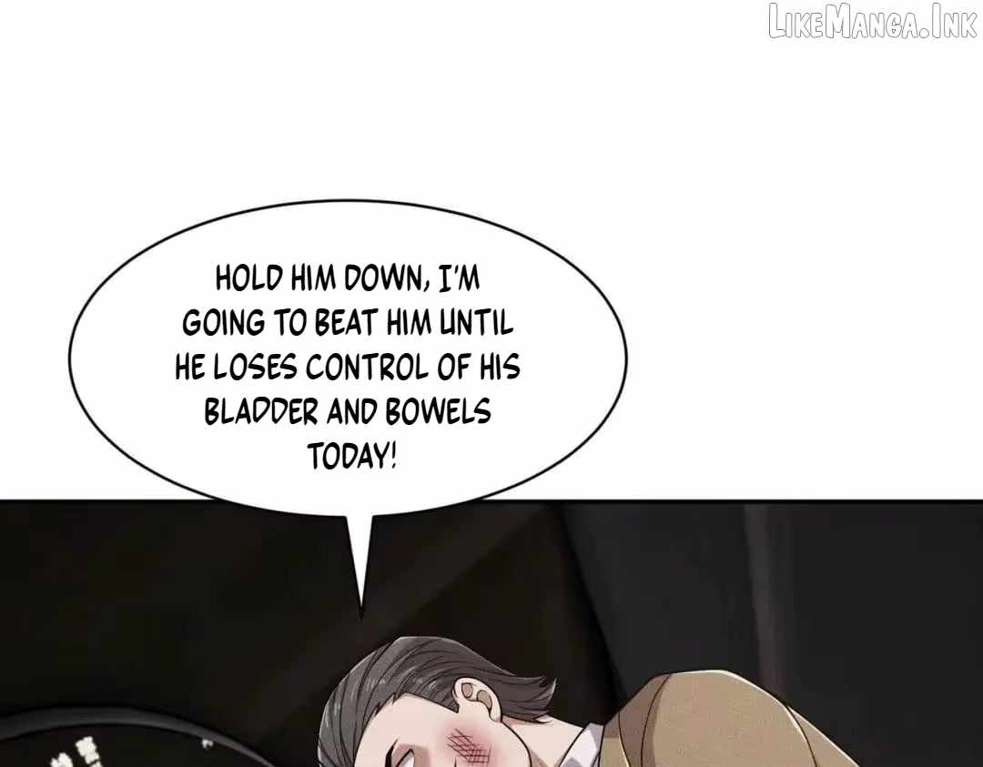 Urban Dragon Revealed — Chapter 83 — page 154
