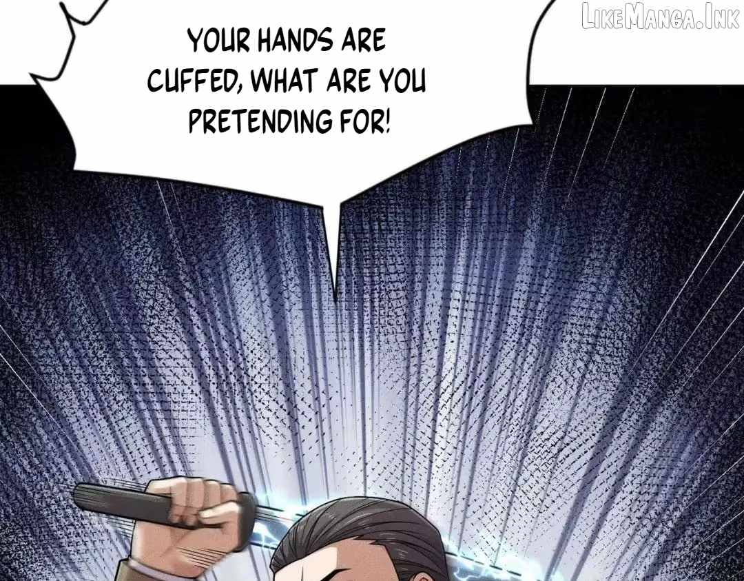Urban Dragon Revealed — Chapter 83 — page 158