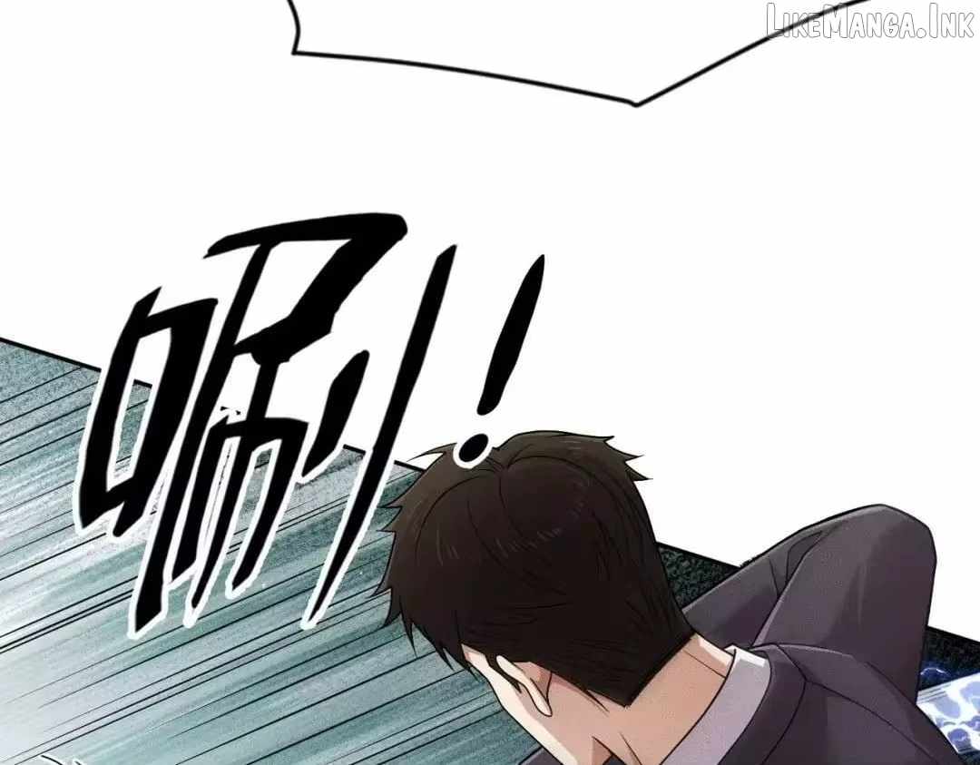Urban Dragon Revealed — Chapter 83 — page 172