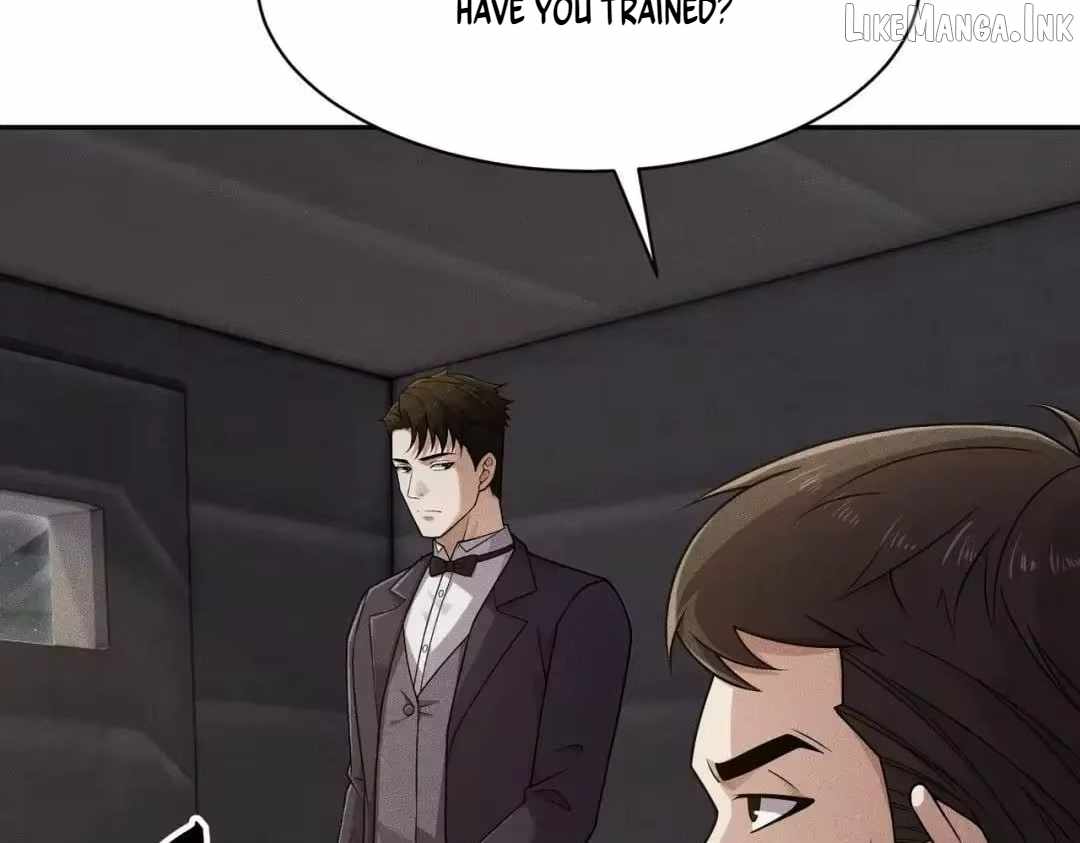 Urban Dragon Revealed — Chapter 83 — page 181