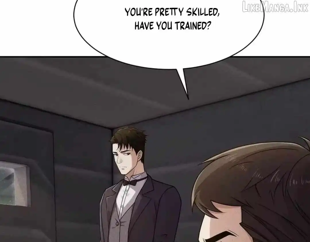 Urban Dragon Revealed — Chapter 84 — page 7
