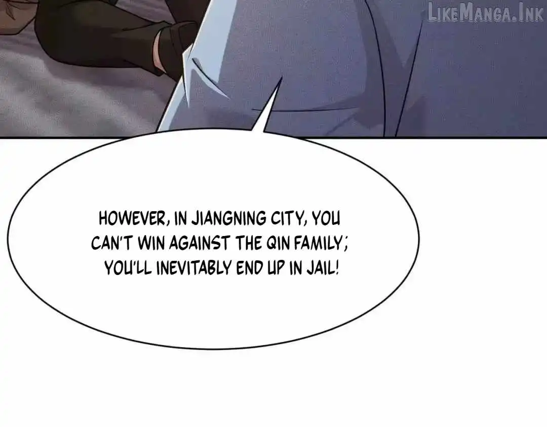 Urban Dragon Revealed — Chapter 84 — page 9