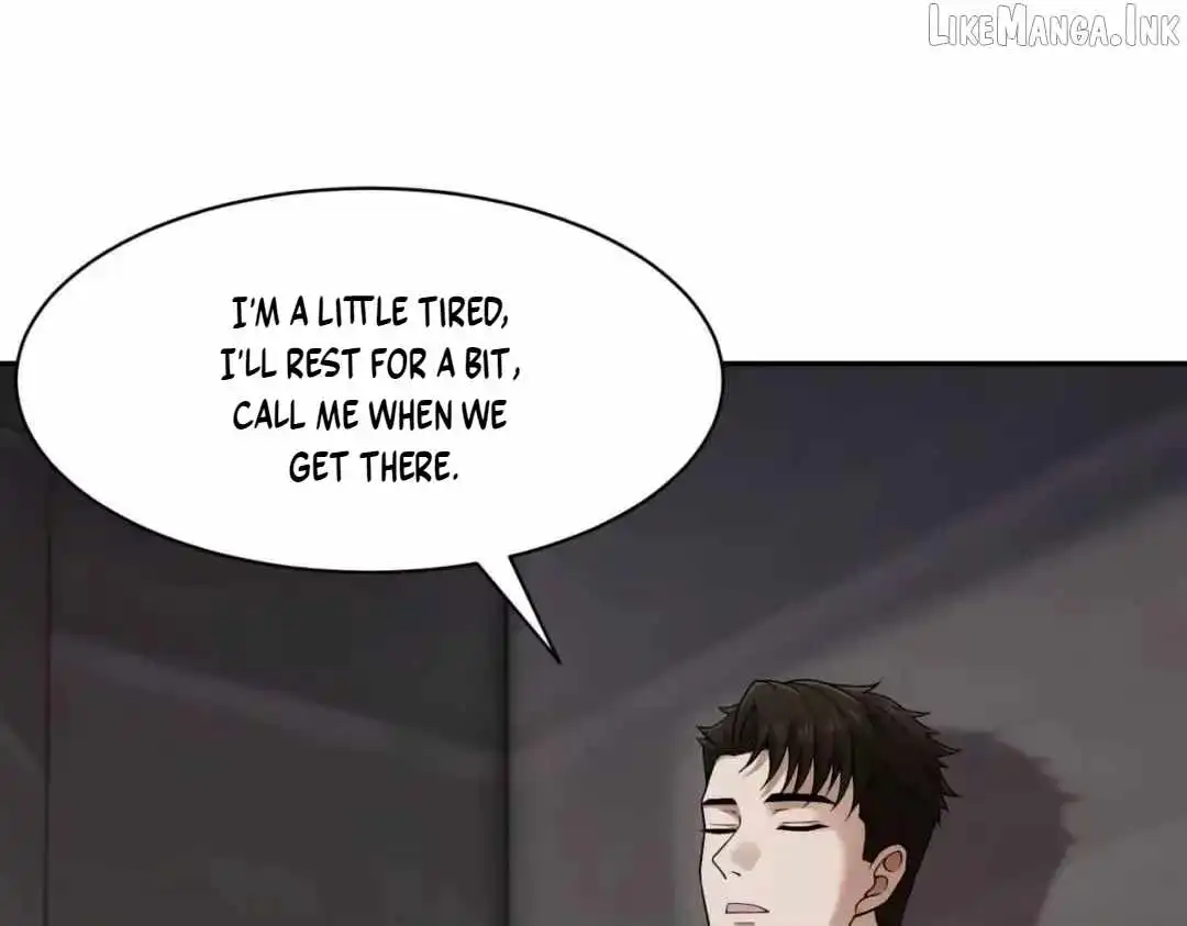 Urban Dragon Revealed — Chapter 84 — page 11