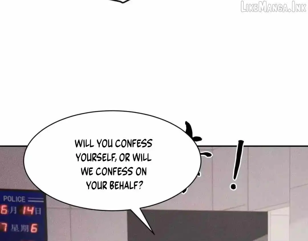 Urban Dragon Revealed — Chapter 84 — page 18