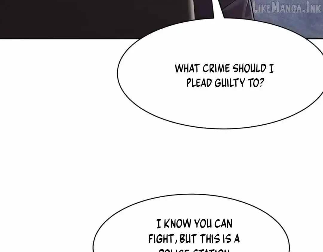 Urban Dragon Revealed — Chapter 84 — page 21