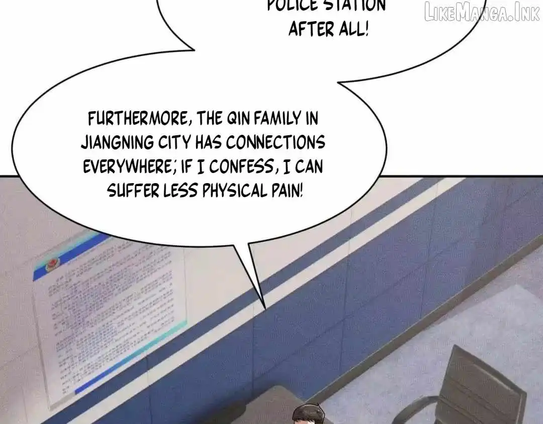 Urban Dragon Revealed — Chapter 84 — page 22
