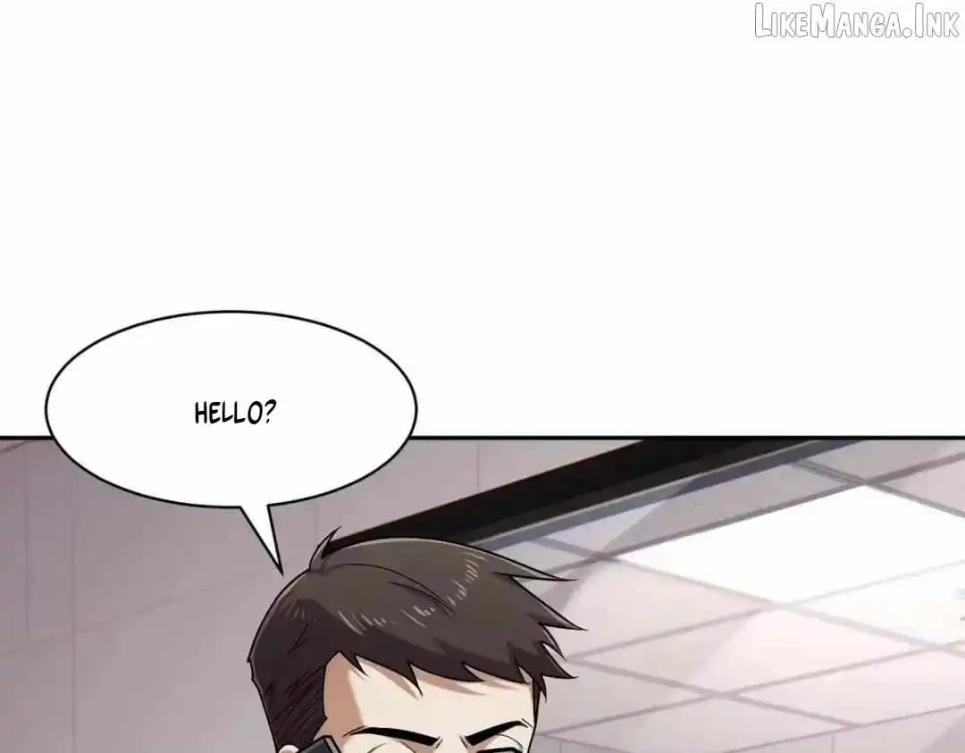 Urban Dragon Revealed — Chapter 84 — page 29