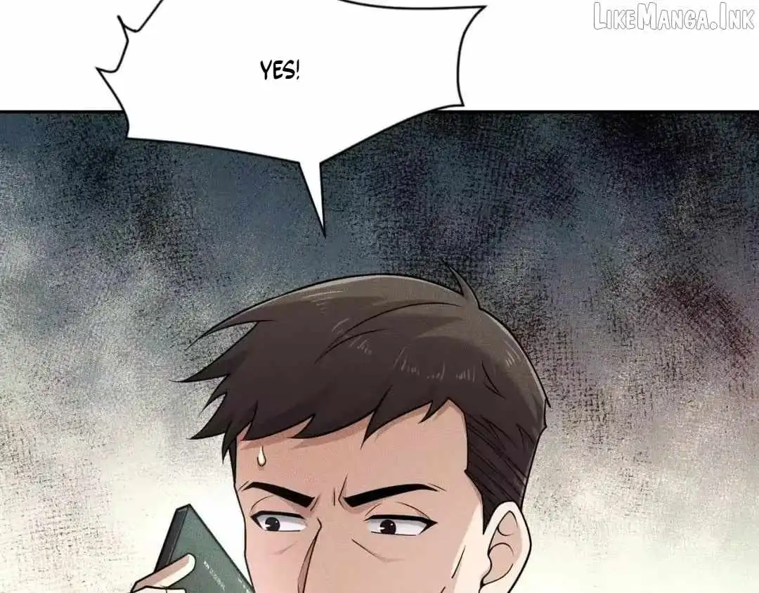 Urban Dragon Revealed — Chapter 84 — page 32