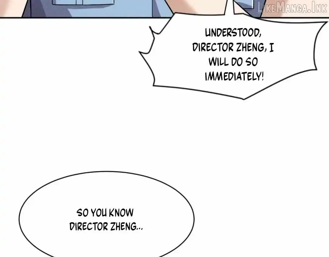 Urban Dragon Revealed — Chapter 84 — page 34