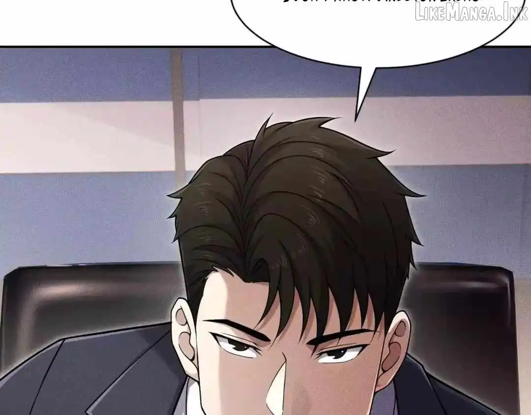 Urban Dragon Revealed — Chapter 84 — page 38