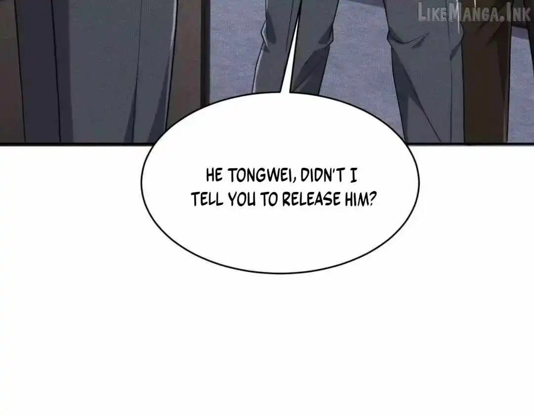 Urban Dragon Revealed — Chapter 84 — page 55