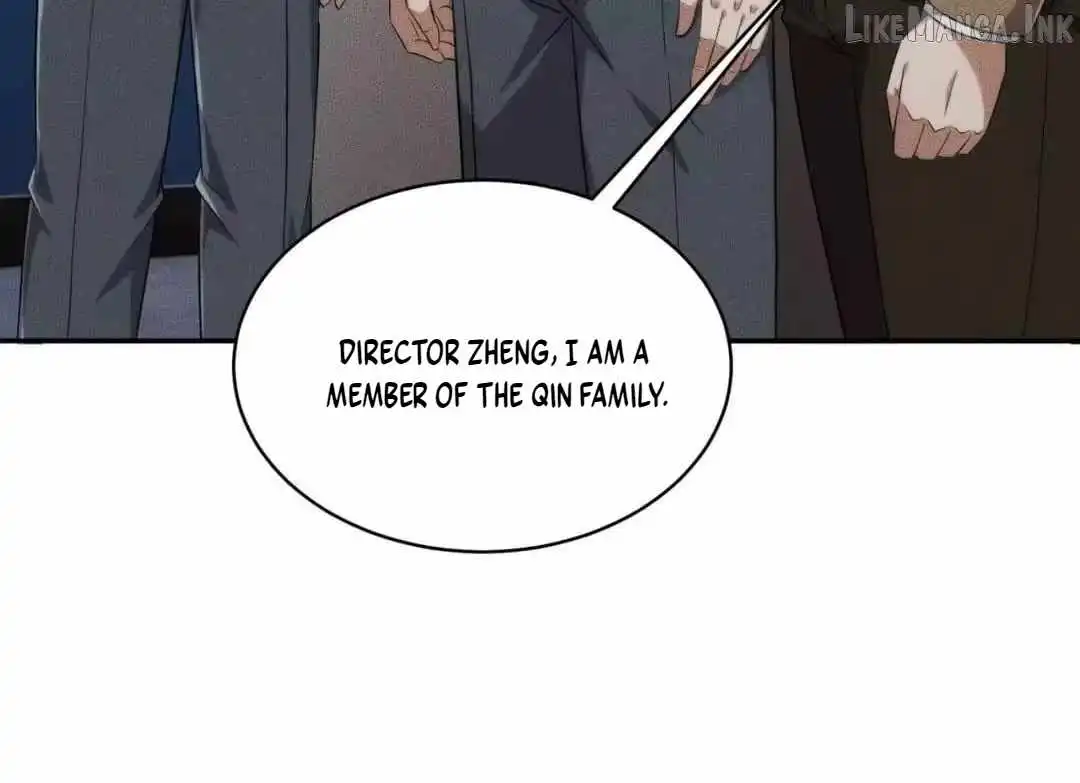 Urban Dragon Revealed — Chapter 84 — page 58