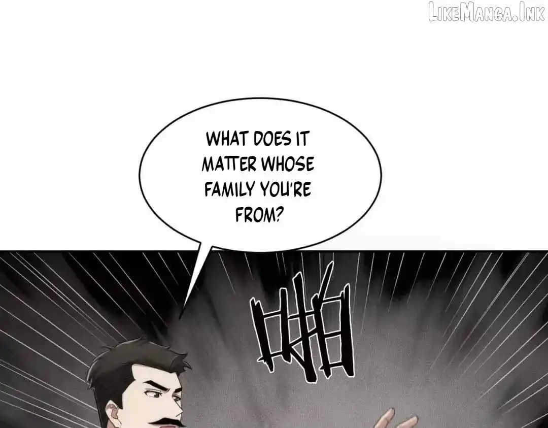 Urban Dragon Revealed — Chapter 84 — page 59