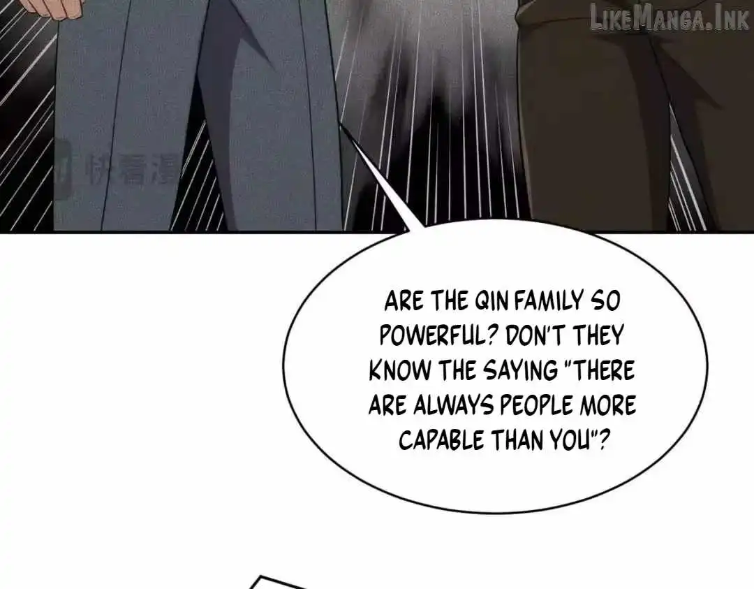 Urban Dragon Revealed — Chapter 84 — page 61