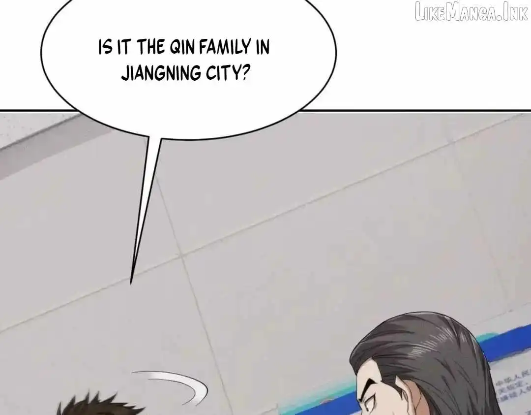 Urban Dragon Revealed — Chapter 84 — page 79