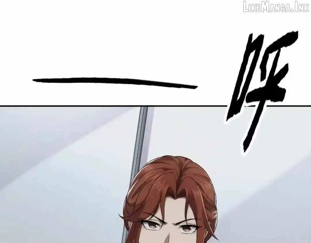 Urban Dragon Revealed — Chapter 84 — page 121