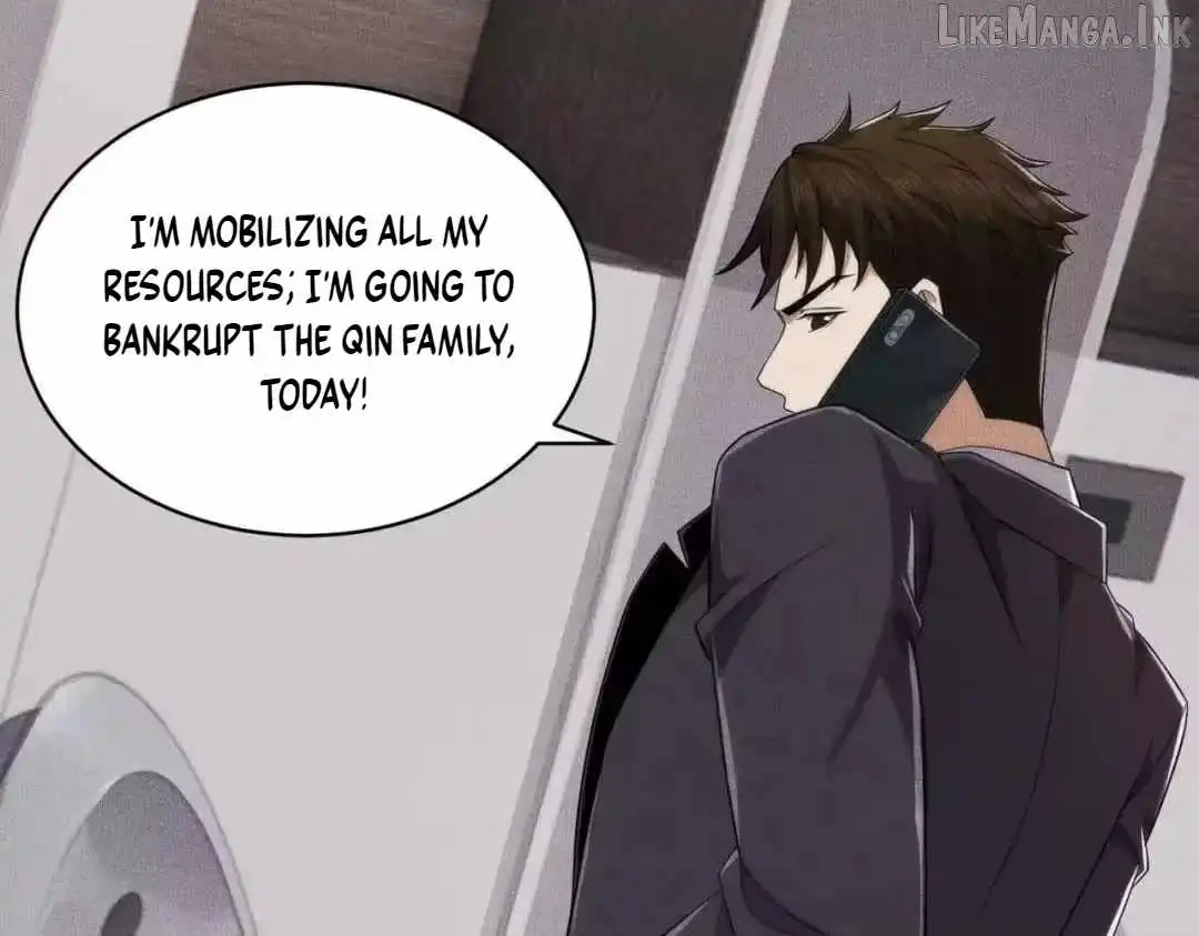 Urban Dragon Revealed — Chapter 84 — page 132