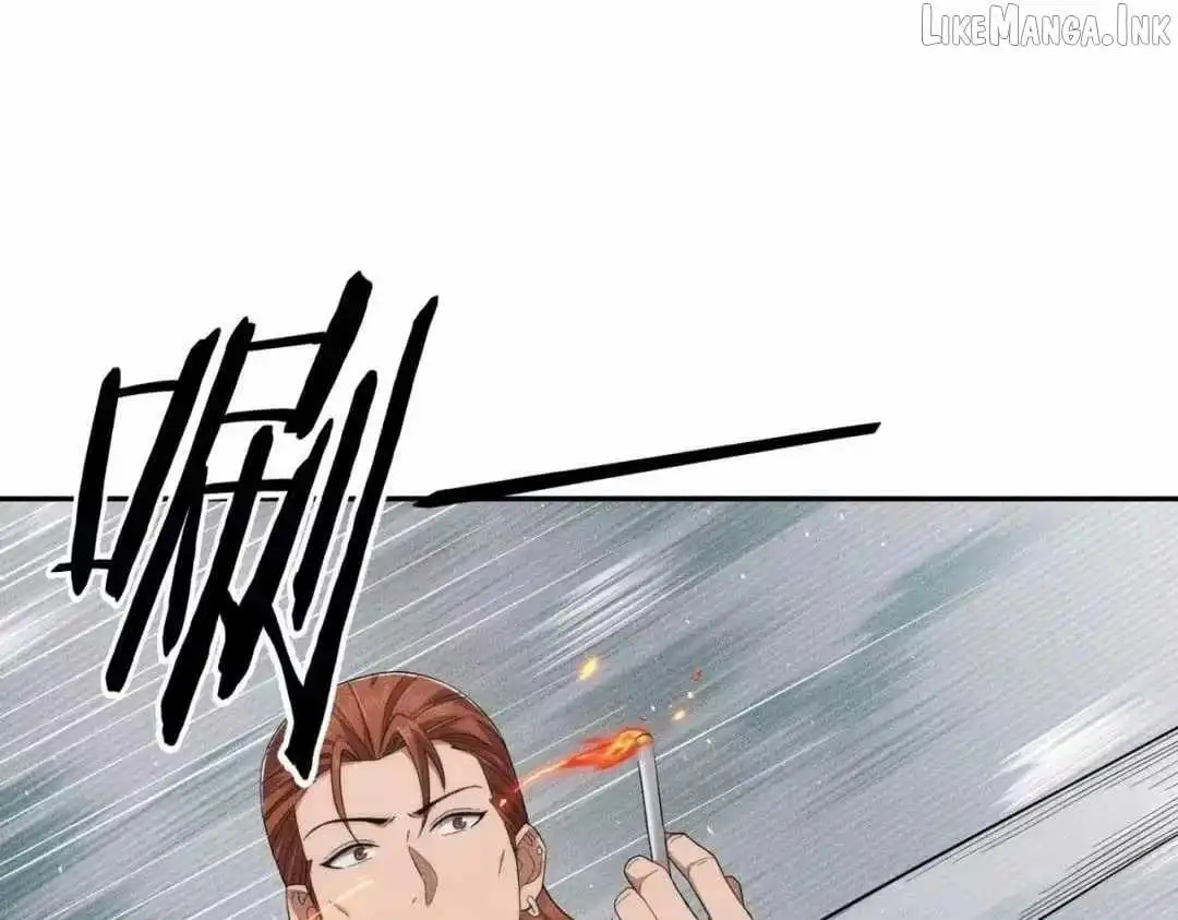 Urban Dragon Revealed — Chapter 84 — page 160