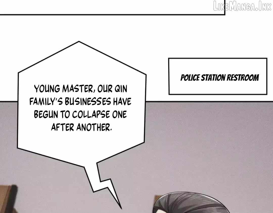 Urban Dragon Revealed — Chapter 85 — page 40