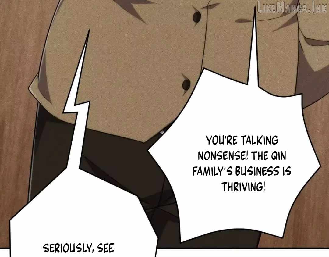 Urban Dragon Revealed — Chapter 85 — page 42