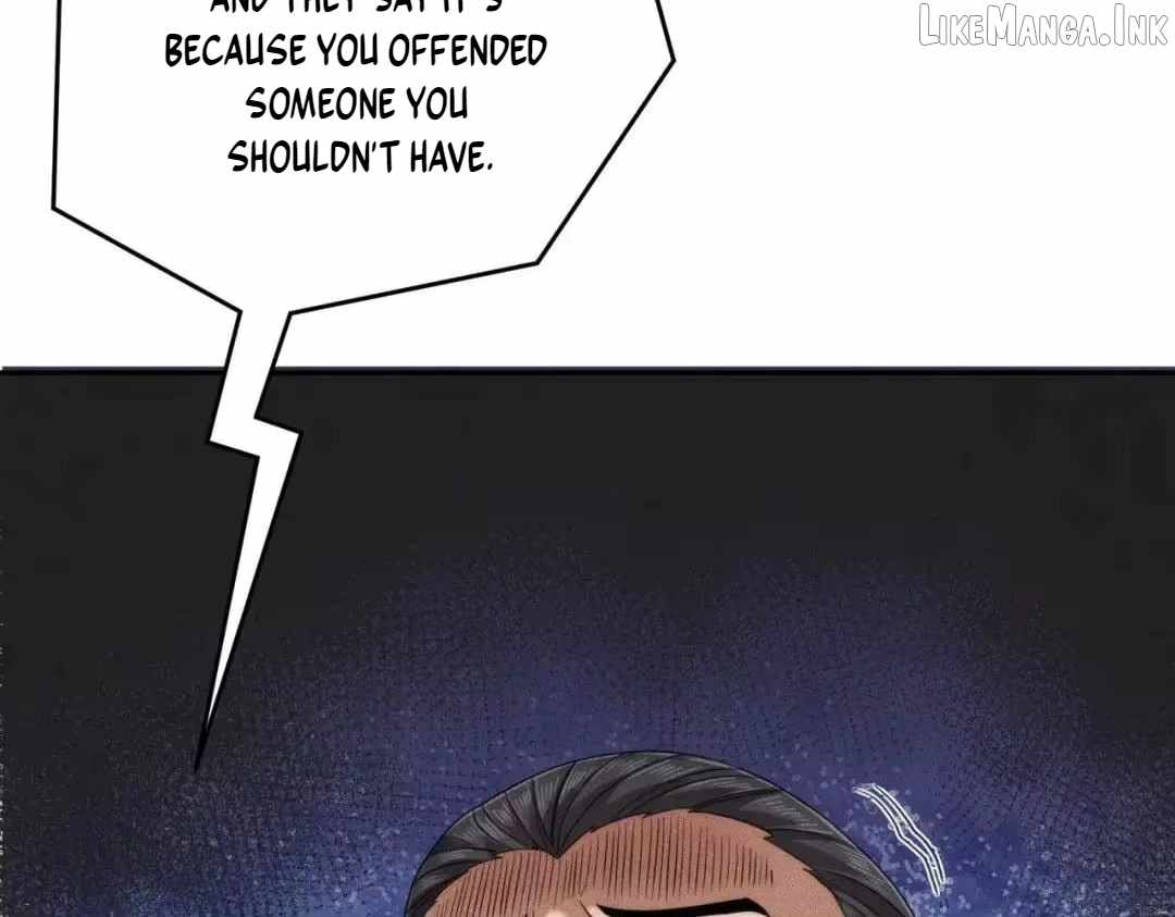 Urban Dragon Revealed — Chapter 85 — page 48