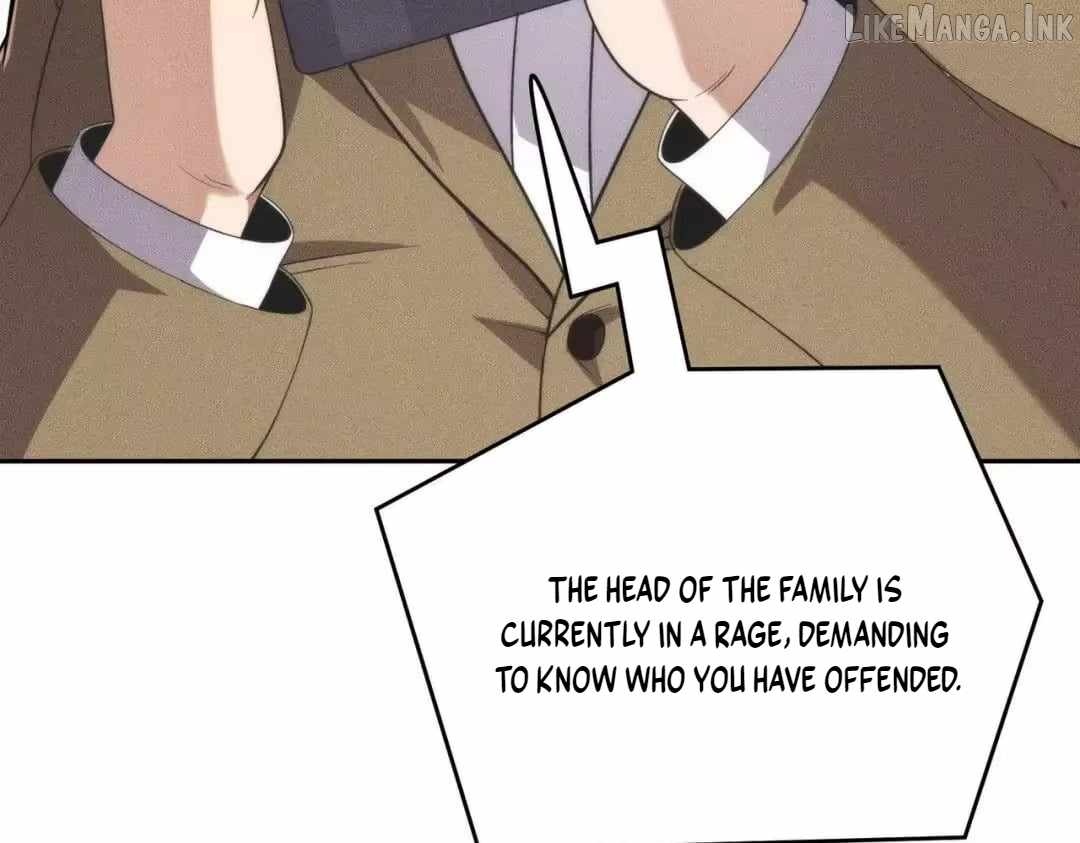 Urban Dragon Revealed — Chapter 85 — page 50