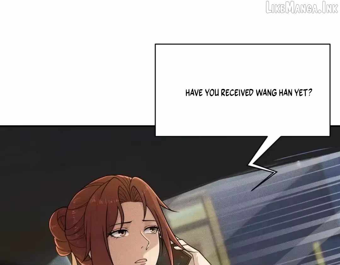 Urban Dragon Revealed — Chapter 85 — page 54