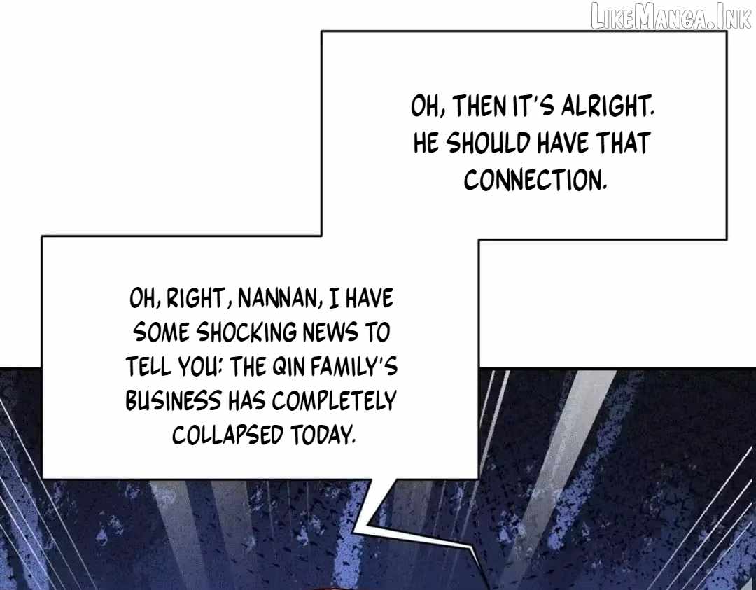 Urban Dragon Revealed — Chapter 85 — page 57