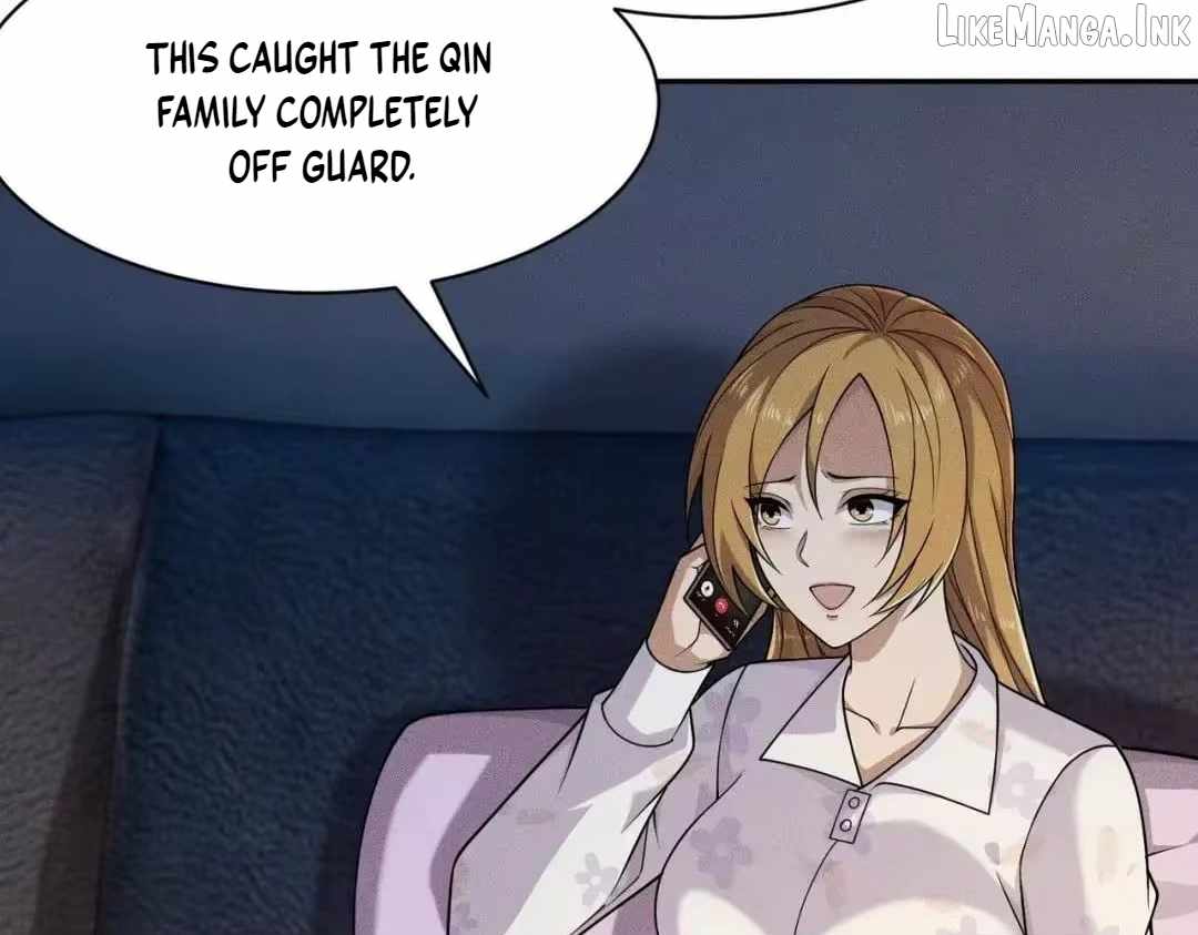 Urban Dragon Revealed — Chapter 85 — page 61