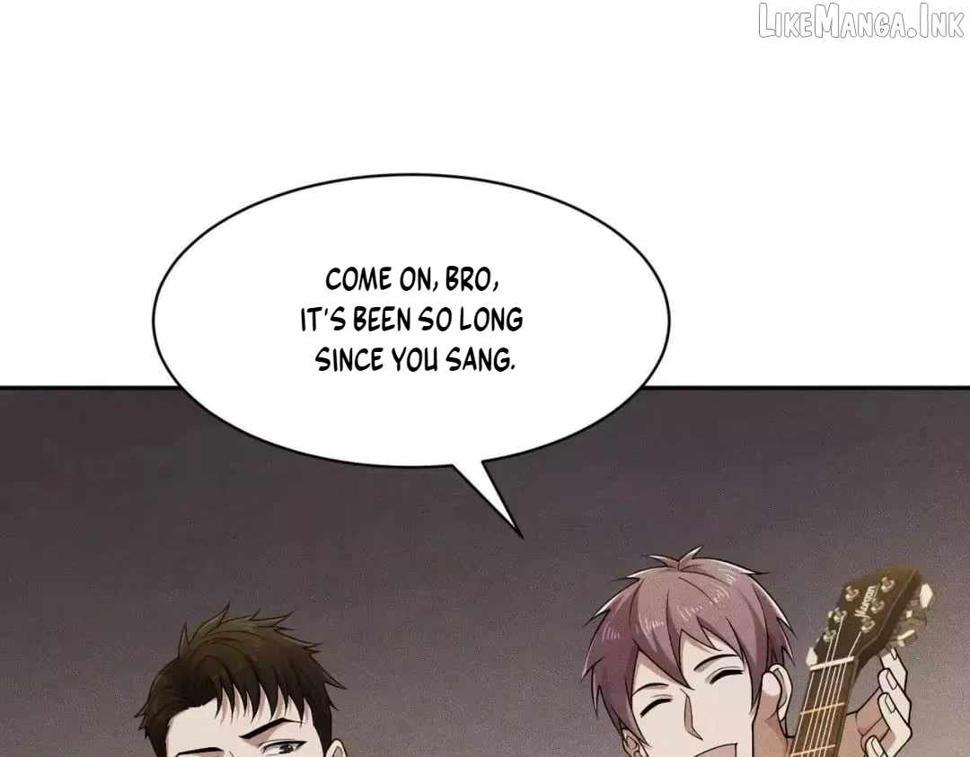 Urban Dragon Revealed — Chapter 85 — page 96