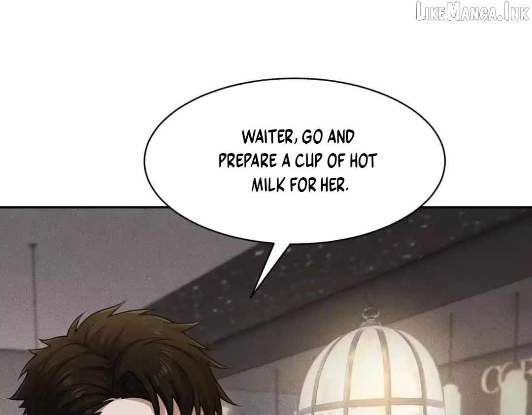 Urban Dragon Revealed — Chapter 85 — page 127