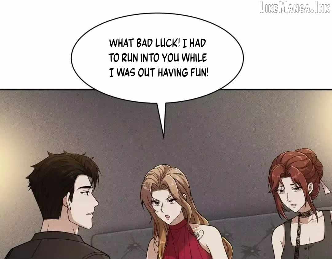 Urban Dragon Revealed — Chapter 85 — page 130