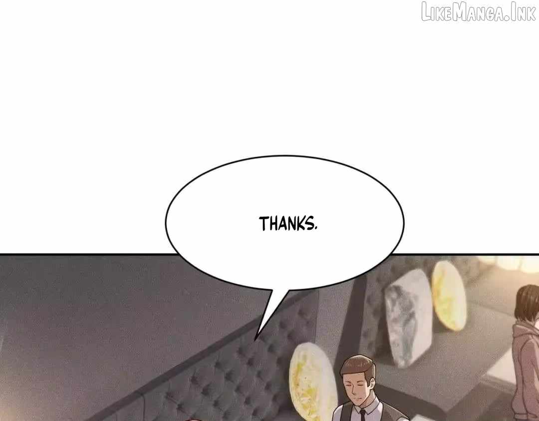 Urban Dragon Revealed — Chapter 85 — page 133