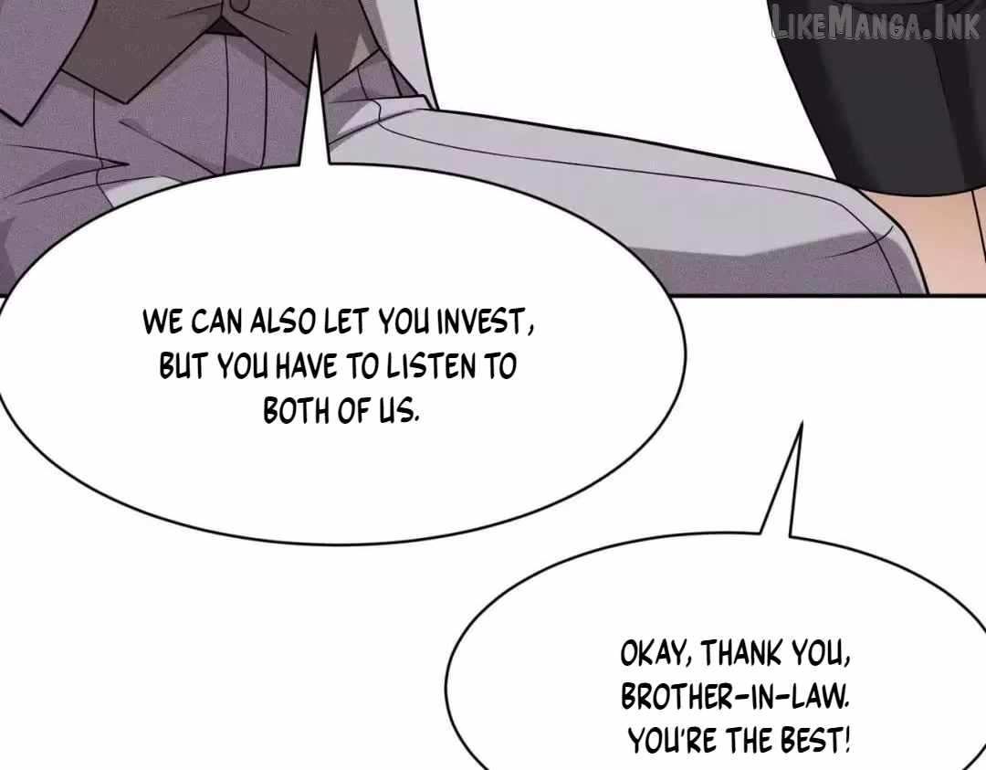 Urban Dragon Revealed — Chapter 85 — page 139