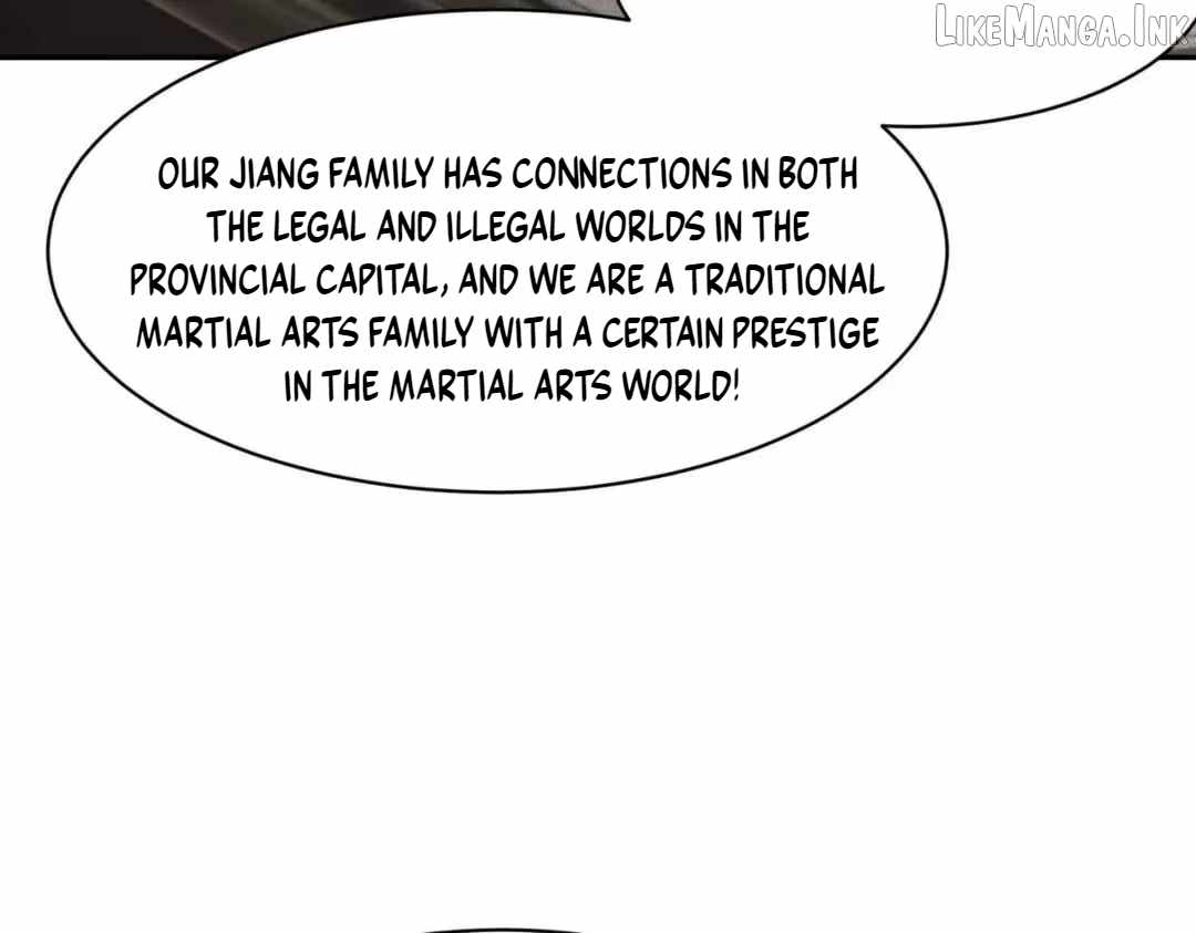 Urban Dragon Revealed — Chapter 85 — page 156