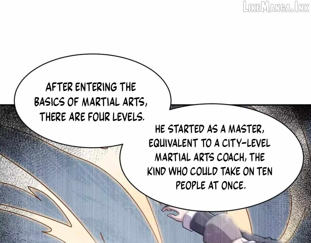 Urban Dragon Revealed — Chapter 85 — page 161