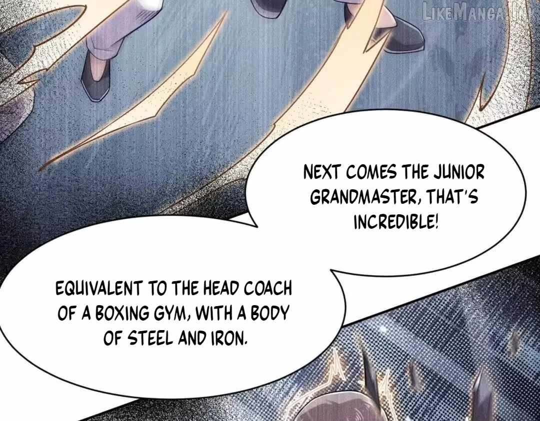 Urban Dragon Revealed — Chapter 85 — page 163