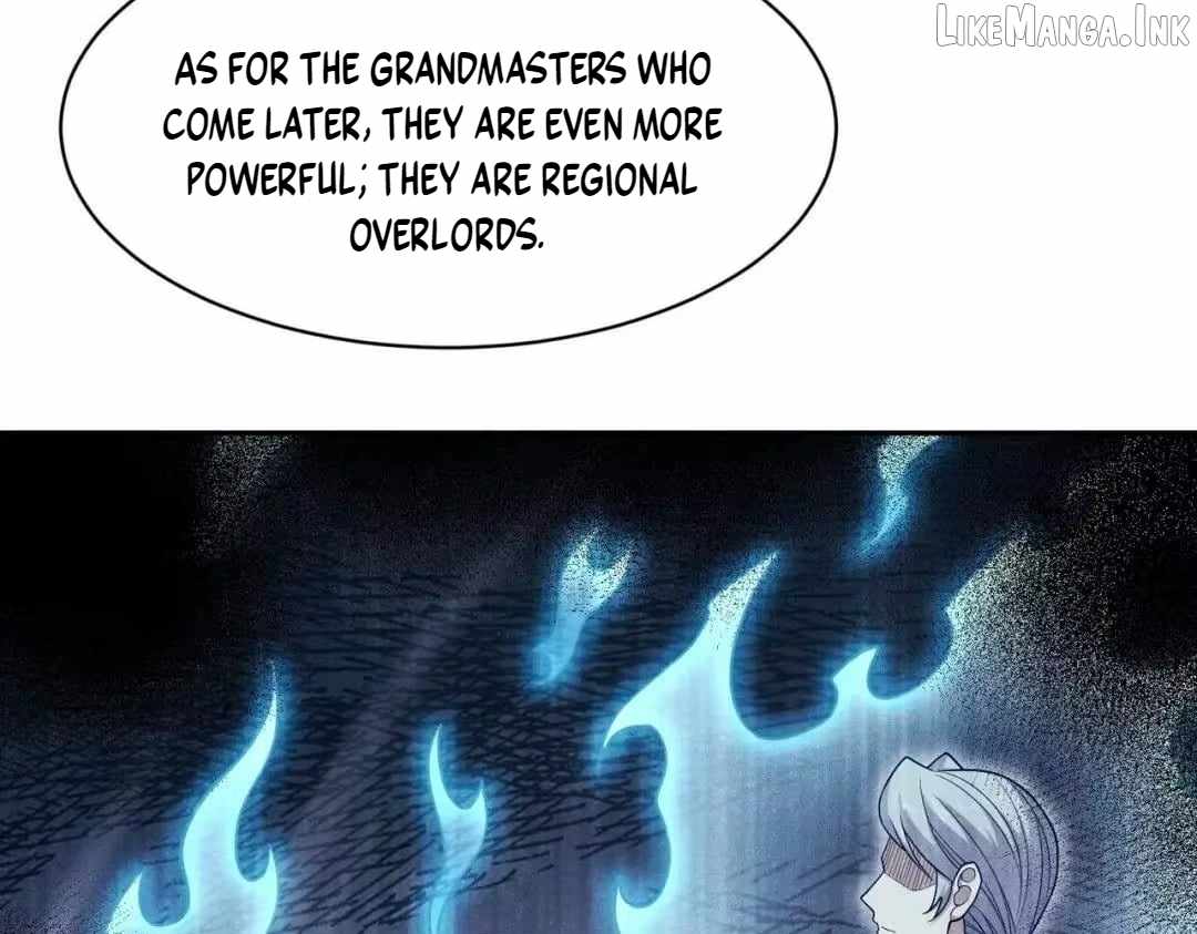 Urban Dragon Revealed — Chapter 85 — page 168