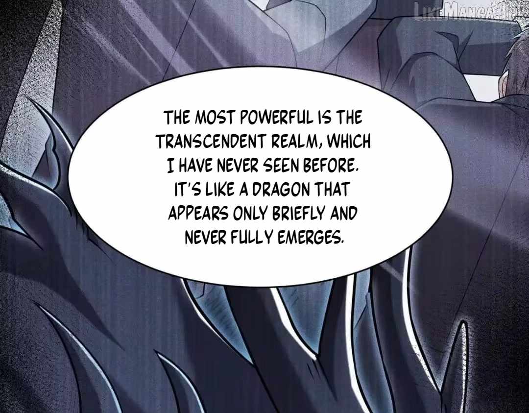 Urban Dragon Revealed — Chapter 85 — page 171