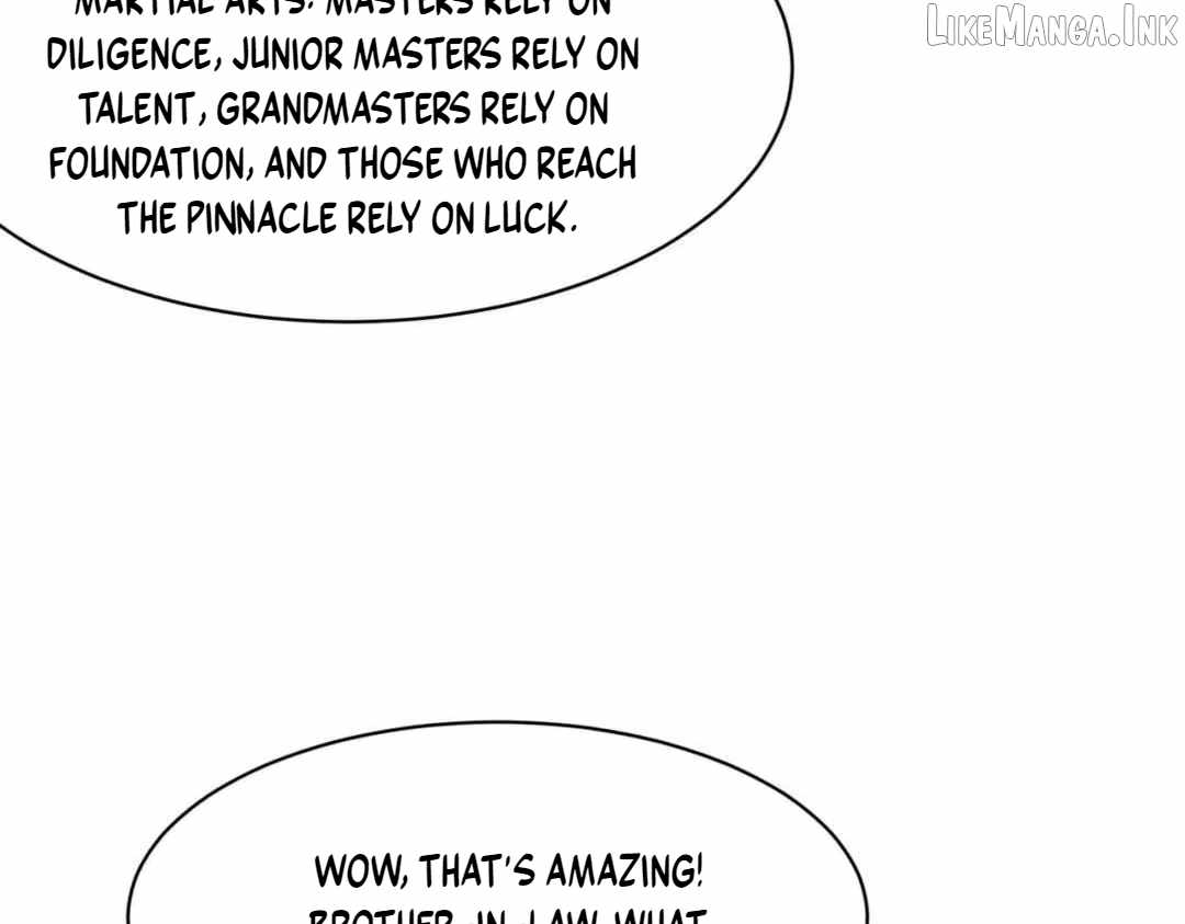 Urban Dragon Revealed — Chapter 86 — page 4