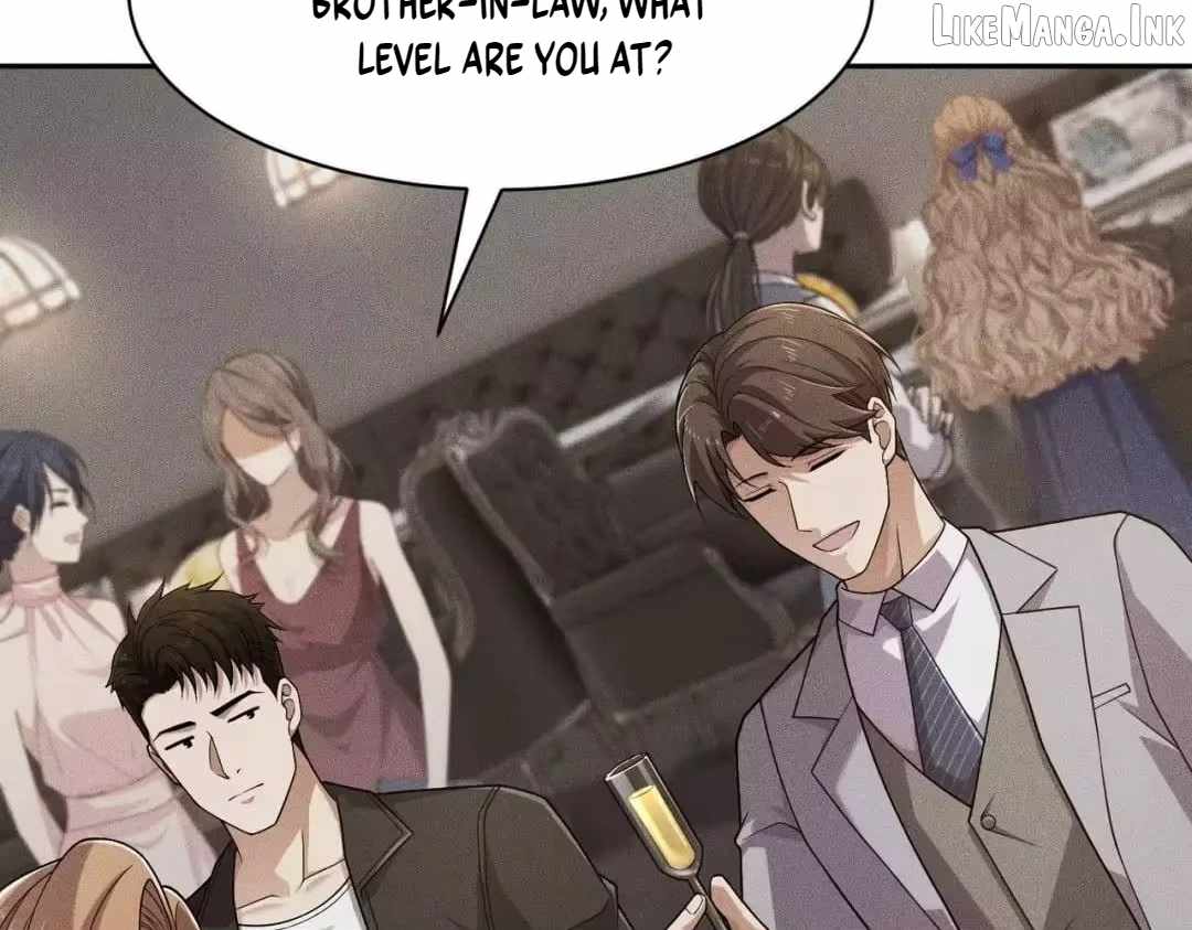 Urban Dragon Revealed — Chapter 86 — page 5