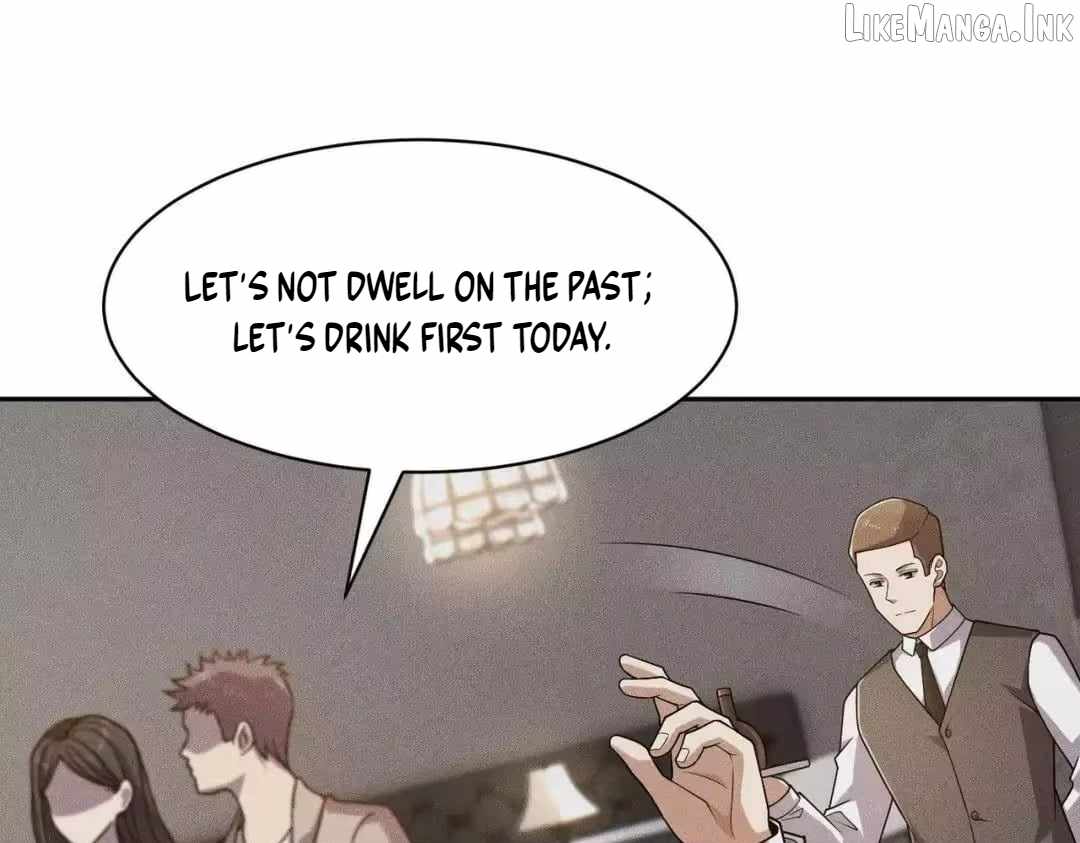 Urban Dragon Revealed — Chapter 86 — page 14