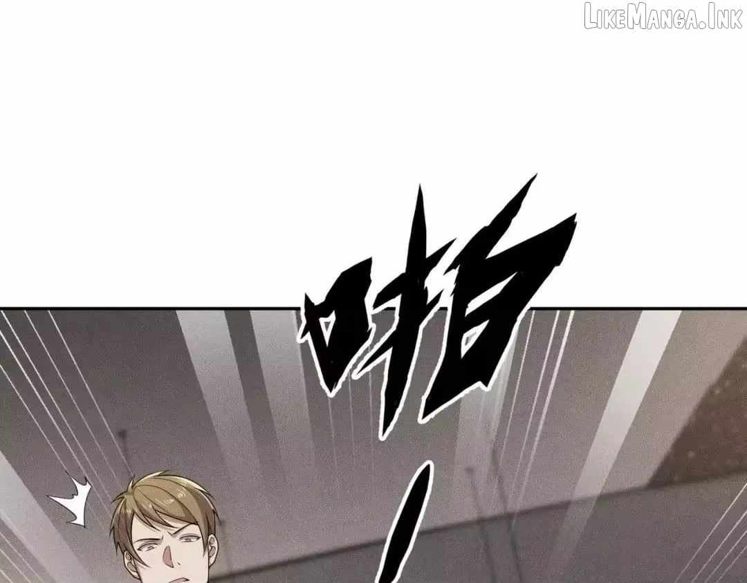 Urban Dragon Revealed — Chapter 86 — page 21