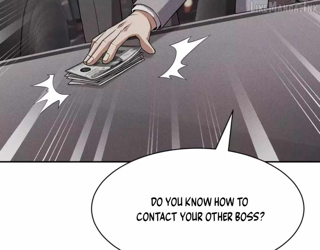 Urban Dragon Revealed — Chapter 86 — page 23