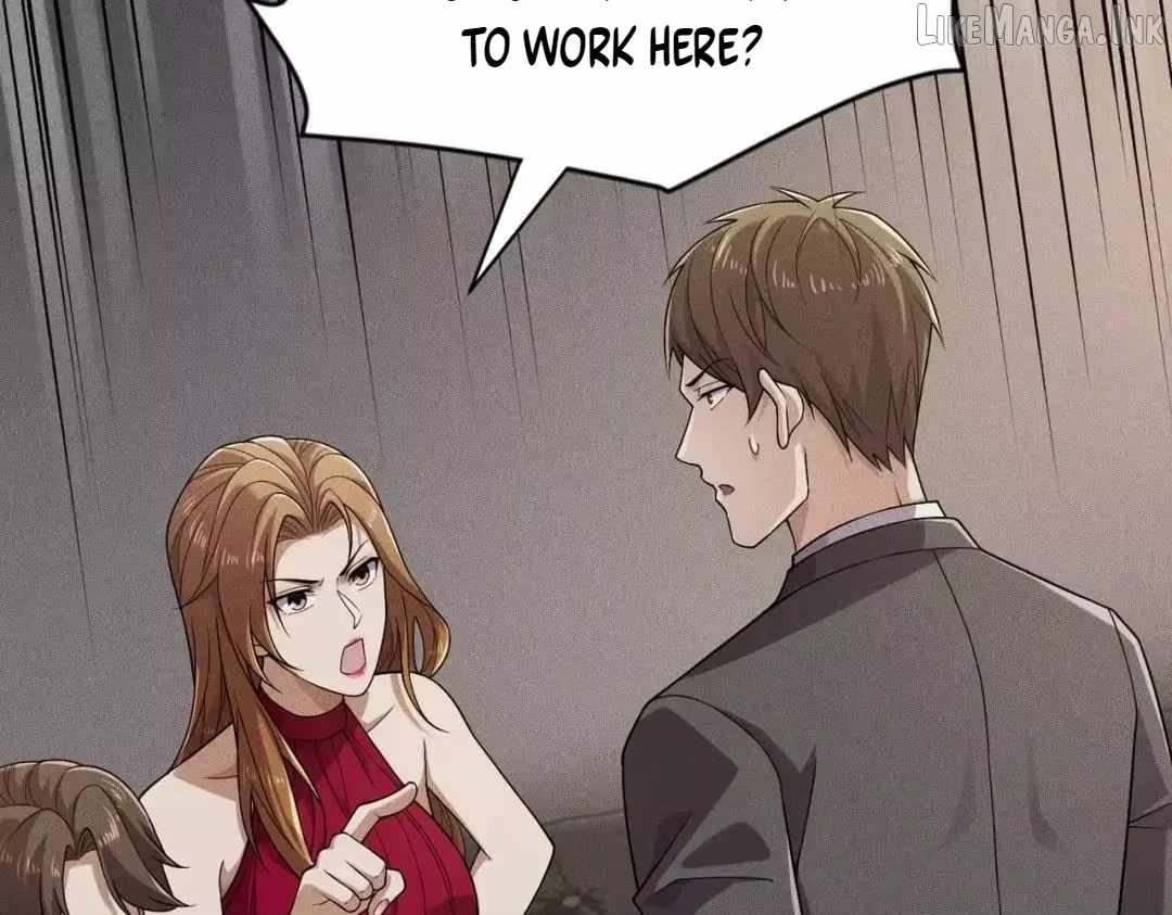 Urban Dragon Revealed — Chapter 86 — page 28