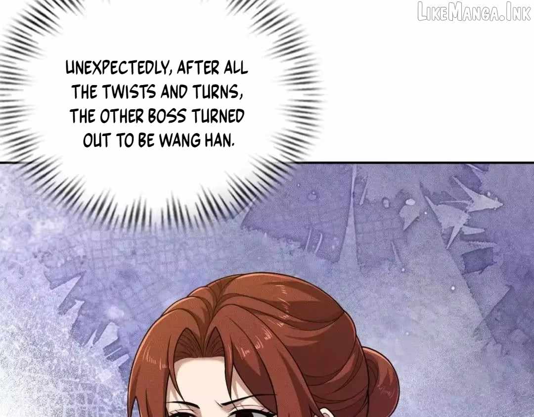 Urban Dragon Revealed — Chapter 86 — page 45
