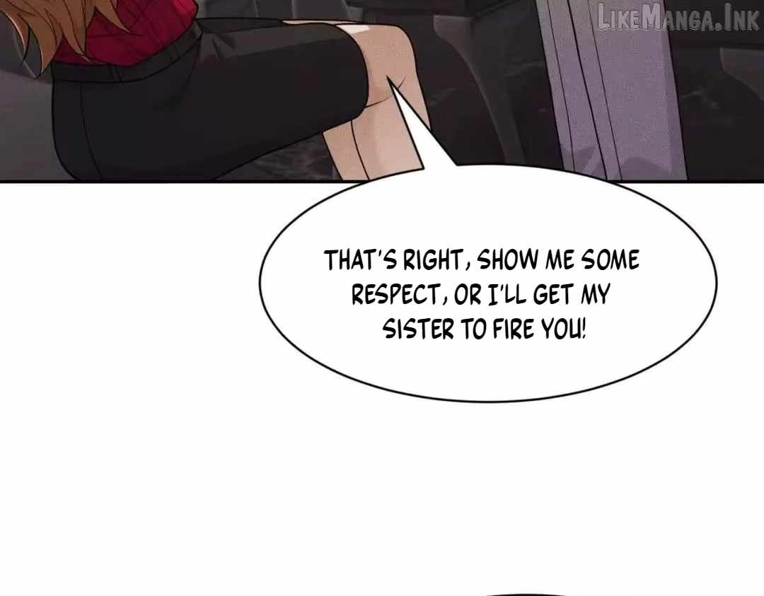 Urban Dragon Revealed — Chapter 86 — page 57