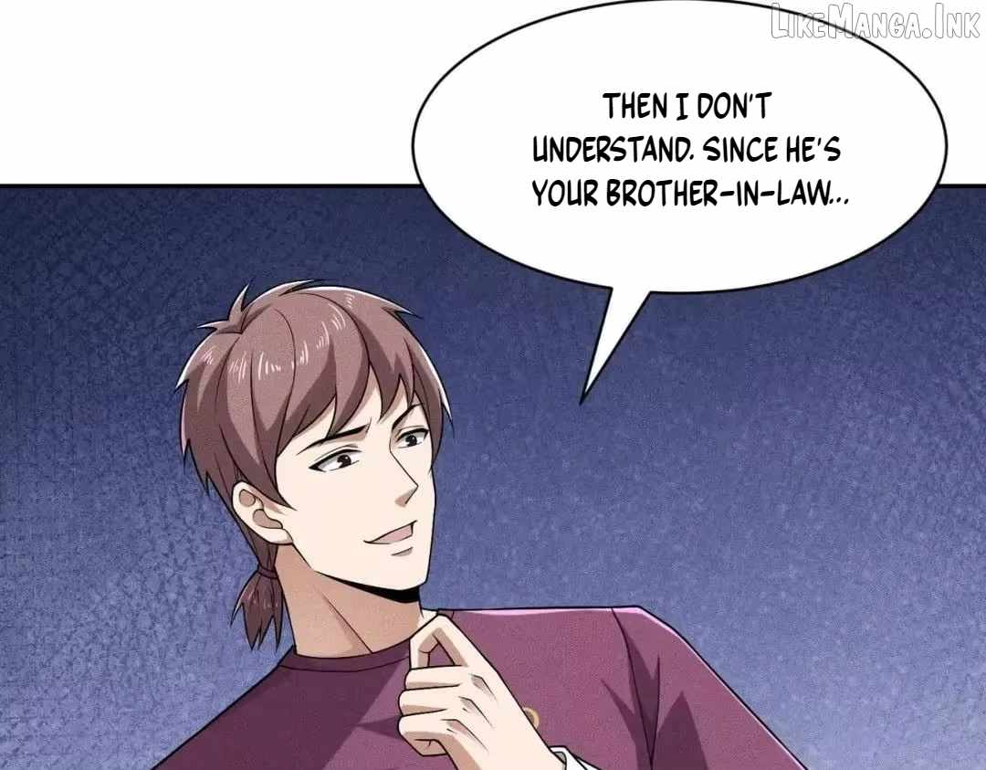 Urban Dragon Revealed — Chapter 86 — page 58